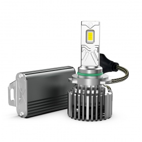 Комплект автомобильных светодиодных LED ламп CYCLONE 9005/9006/9012 5700K type 41, 2 шт