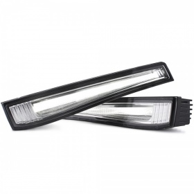 Ходовые огни OSRAM LEDriving LG 12V (LEDDRL102) - "Модная Тачка" магазин автоэлектроники