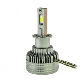 LED лампы CYCLONE H3 6000K TYPE 37, 2 шт - "Модная Тачка" магазин автоэлектроники