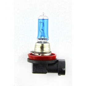 Галогеновые лампы Sho-Me H11 4300K +120 (арт. 11001)