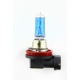 Галогеновые лампы Sho-Me H11 4300K +120 (арт. 11001)