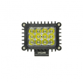 LED фара рабочего света CYCLONE WL-G2 42W Spot