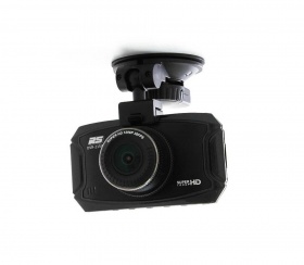 Видеорегистратор RS DVR-215WF (арт. 30024) - "Модная Тачка" магазин автоэлектроники