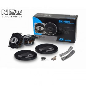 Автоакустика NEO BX-404