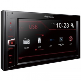 Автомагнитола мультимедиа Pioneer MVH-AV170