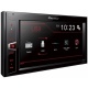 Автомагнитола мультимедиа Pioneer MVH-AV170
