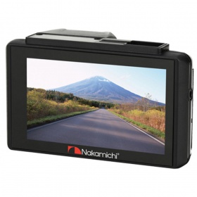 Видеорегистратор Nakamichi ND 28 (арт. 30066