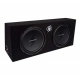 Сабвуфер Lightning Audio L0-2X10 (арт. 6105)