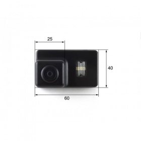 Камера парковочная Falcon SC25HCCD-170-R (арт. 35088)