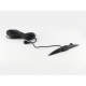 Парктроник Falcon 2611 black-4 (арт. 34003