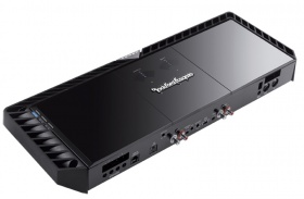 Усилитель Rockford Fosgate T2500-1BDCP