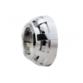 Маска для линзы CYCLONE S-30 (2.5",3.0") - "Модная Тачка" магазин автоэлектроники