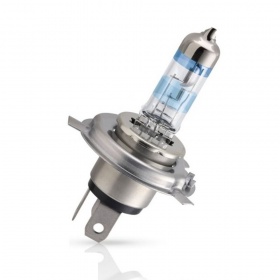 Галогеновые лампы Philips H4 12V 60/55W P43T-38 X-TREME VISION+130% (Set - 2 pcs.) ( 12342XV-S2)
