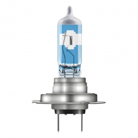 Галогеновая лампа Osram H7 12V 55W PX26d  NL+150% laser Blister01 (64210 NL-01B) - "Модная Тачка" магазин автоэлектроники