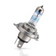 Галогеновые лампы Philips H4 12V 60/55W P43T-38 X-TREME VISION+130% (Set - 2 pcs.) ( 12342XV-S2)
