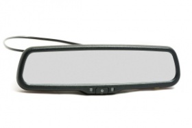 Зеркало с монитором PHANTOM RMS-430-1 (арт. 8011)