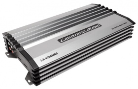 Усилитель Lightning Audio LA-4100MINI