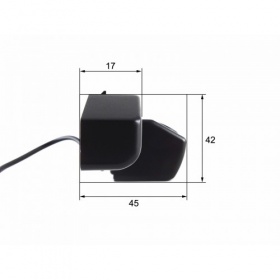 Камера парковочная Falcon SC08CCD-170-R (арт. 35050)