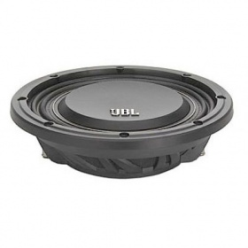 Сабвуферный динамик JBL MS-10SD4 SLIM (арт. 6073) - "Модная Тачка" магазин автоэлектроники
