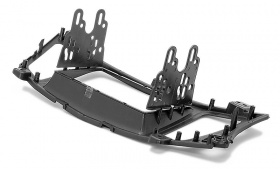 Рамка переходная CARAV 11-265 2-din (арт. 4266)