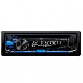 Автомагнитола JVC KD-R871BT - "Модная Тачка" магазин автоэлектроники