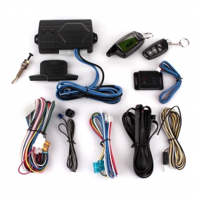 Автосигнализация Sheriff ZX-940 - "Модная Тачка" магазин автоэлектроники