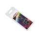 Галогеновая лампа Pulso H27W/1-880 PGJ13 clear/blister (LP-27880)