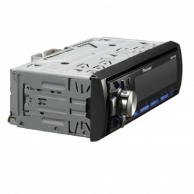 Автомагнитола Pioneer MVH-X560BT