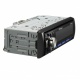 Автомагнитола Pioneer MVH-X560BT