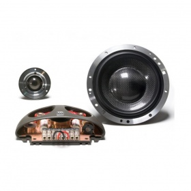 Автоакустика Morel SUPREMO 602