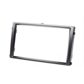 Рамка переходная CARAV 11-137 2-din (арт. 4154)