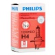 Галогеновая лампа Philips H4 24V 75/70W P43T-39 MASTER DUTY (13342MD C1)