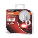 Галогеновые лампы Osram H7 12V 55W PX26d  NBS+100% Night Breaker Silver Hard Duopet (64210 NBS-HCB)