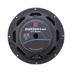 Автоакустика MOREL MAXIMO 6 MKII