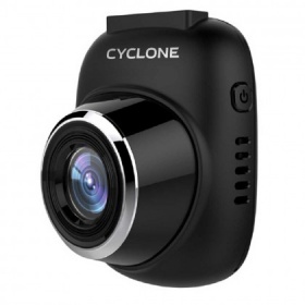 Видеорегистратор CYCLONE DVF-75 (арт. 30111) - "Модная Тачка" магазин автоэлектроники