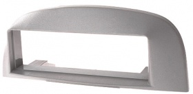 Рамка переходная CARAV 11-056 1-din (арт. 4075)