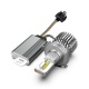 Комплект автомобильных светодиодных LED ламп CYCLONE H4/H19 H/L 5700K type 41, 2 шт