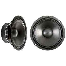 Автоакустика SWAT SP PRO-65V2