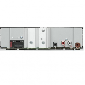 Автомагнитола Kenwood KMM-BT205