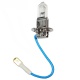 Галогеновая лампа Philips H3 12V 100W PK22S RALLY (12455 RA)