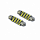 LED лампа AC C5W 16 SMD 4014 39мм (36208) - "Модная Тачка" магазин автоэлектроники