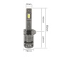 Комплект автомобильных светодиодных LED ламп CYCLONE H1 6000K type 42, 2 шт