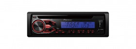 Автомагнитола Pioneer DEH-1800UBB
