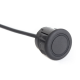 Датчик парктроника STEELMATE 14D-12 black