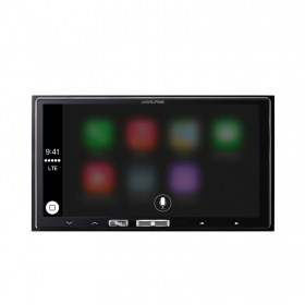 Автомагнитола мультимедиа ALPINE ILX-700 AV