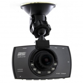 Видеорегистратор RS DVR-210F (арт. 30022) - "Модная Тачка" магазин автоэлектроники