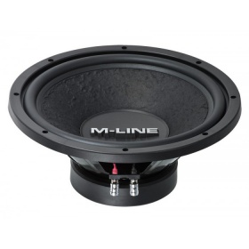 Сабвуферный динамик Gladen Audio M 12 (арт. 6342) - "Модная Тачка" магазин автоэлектроники