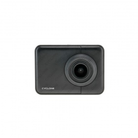 Видеорегистратор CYCLONE DVF-79 (арт. 30123) - "Модная Тачка" магазин автоэлектроники