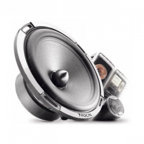 Автоакустика FOCAL PS130 V1 - "Модная Тачка" магазин автоэлектроники
