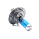 Галогеновые лампы Philips H7 12V 55W PX26D CRISTAL VISION 2H7+2W5W (Set- 4 pcs.) (12972CV-S2)